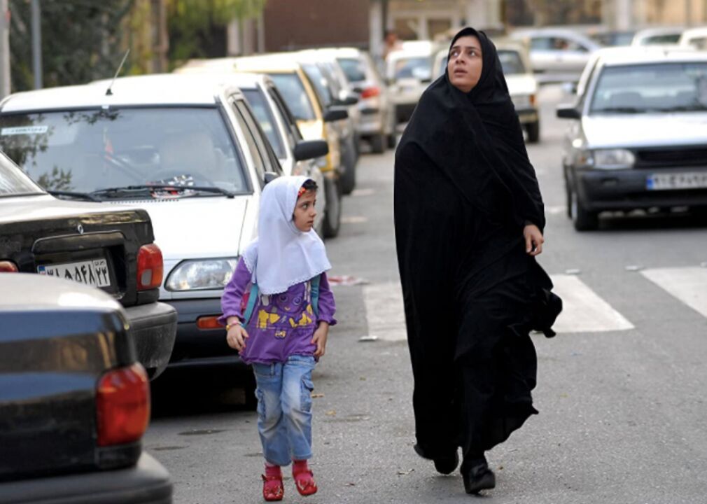 #8. A Separation (2011)